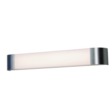 AFX Allen - Vanity Light Fixture - 3Ft, Watts: 35 ALNV400530LAJD2SN